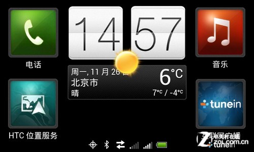 W+G˫˫ֻ HTC One SU 
