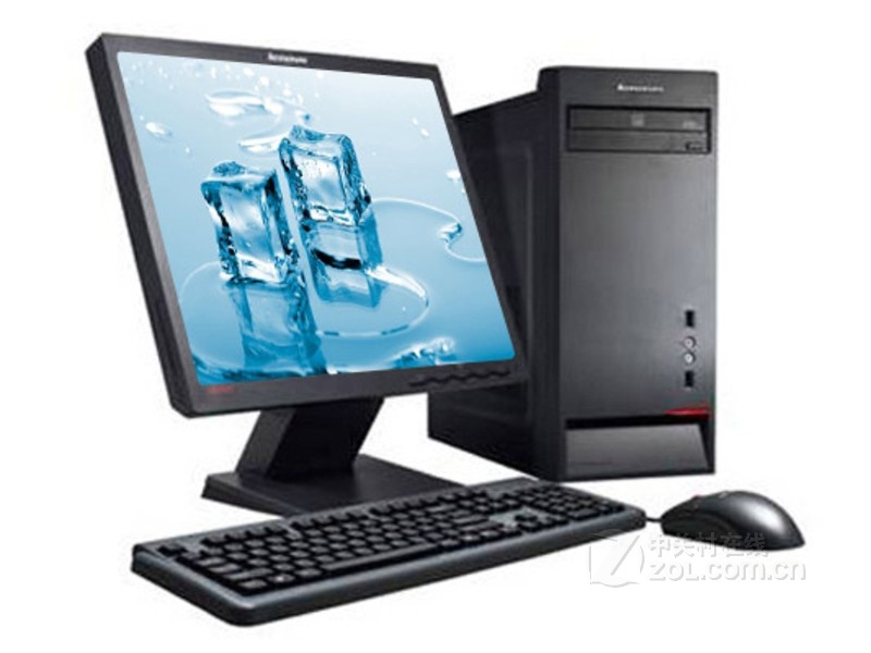 Lenovo Qitian M4370(G645/2GB/500GB)