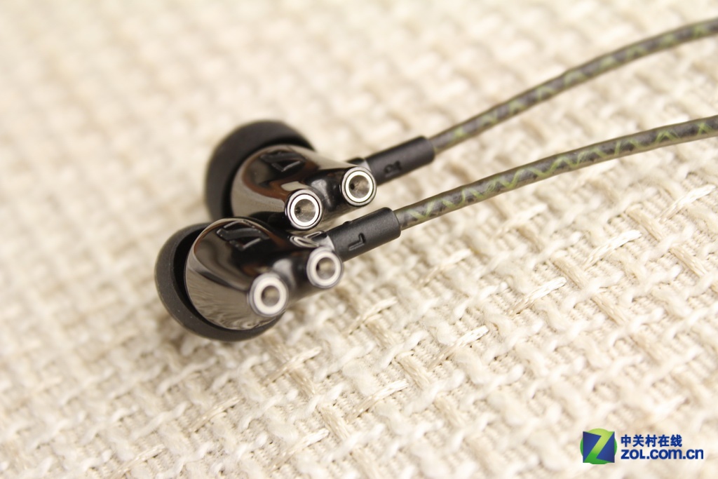 售6499元 森海ie800旗舰耳塞实物曝光