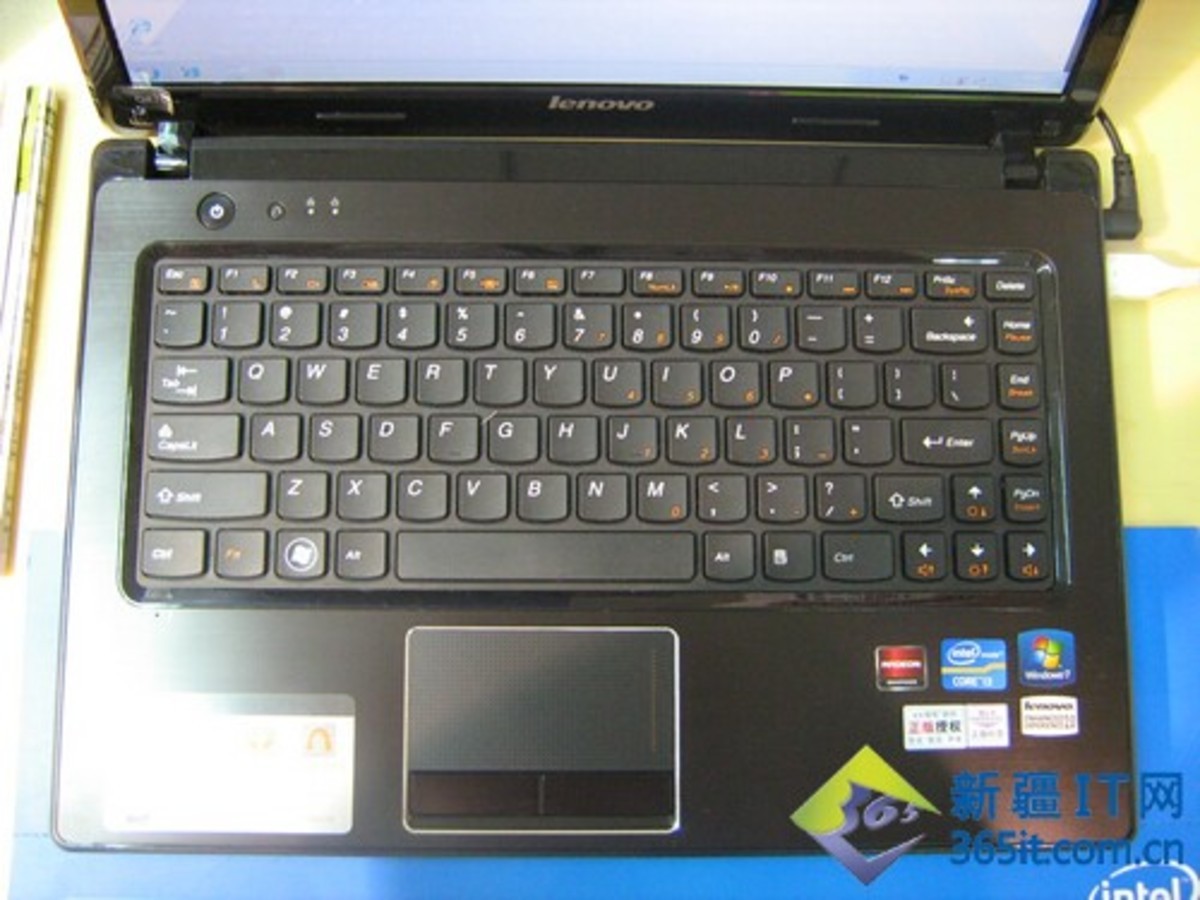 【高清图】 i3独显超低价 新疆联想g480仅3199元图3