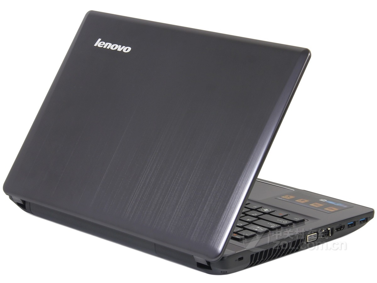 【高清图】 amd游戏本联想 y485-aei售价不足五千图2