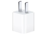 苹果5W USB 电源适配器