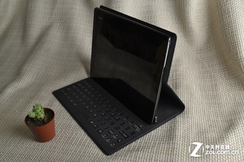 用设计挑战平凡 索尼新款tablet s评测(全文)_平板电脑评测-中关村