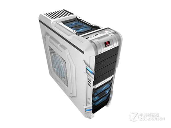 骇客帝国(hacker empire)vx战舰白色 第0张