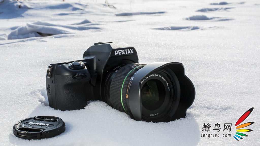 【高清图】 暗光对焦跨越式提升 宾得旗舰k5ii评测图27