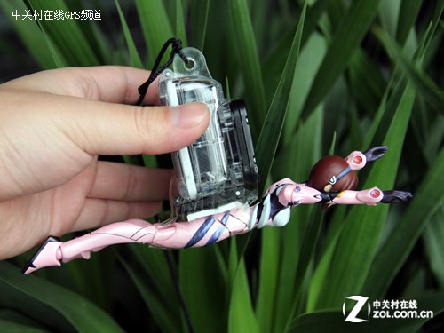ѹˮWiFiӻ GoPro3 