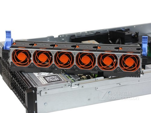  PowerEdge 12G R720(Xeon E5-2609/2GB/300GB) 