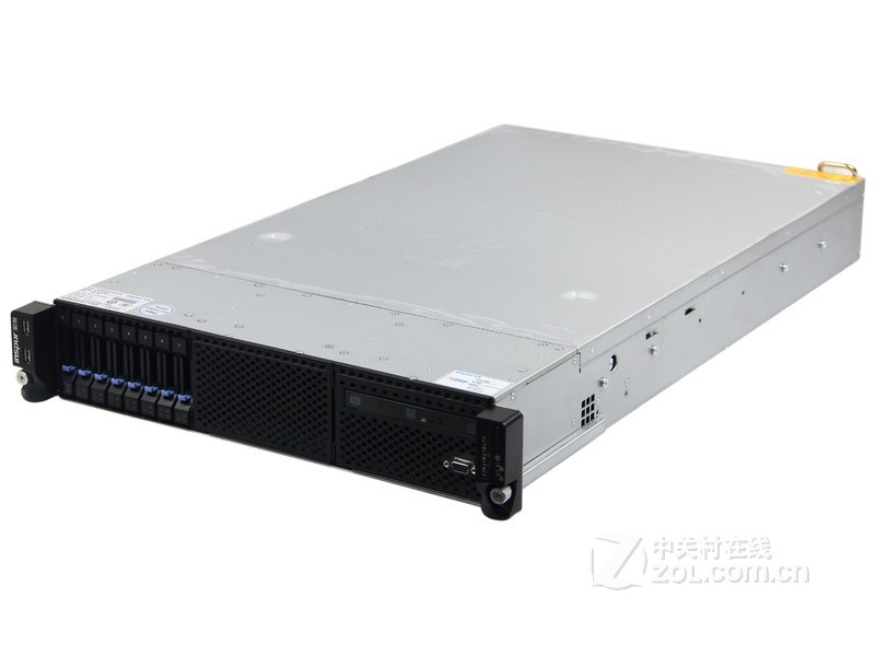 Inspur Yingxin NF5280M3(Xeon E5-2620/8GB/300GB*3/16*HSB)