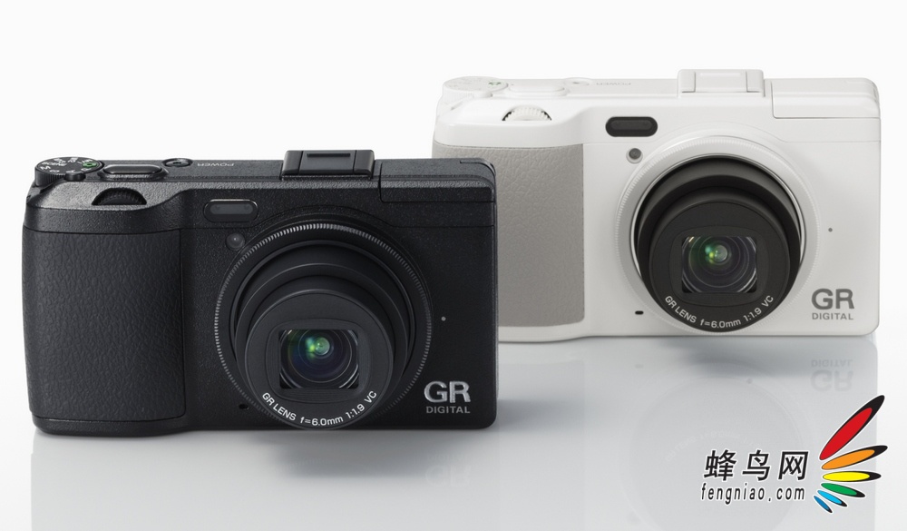 数码相机 理光数码相机 理光grd5 图片 返回综述页1 / 2隐藏