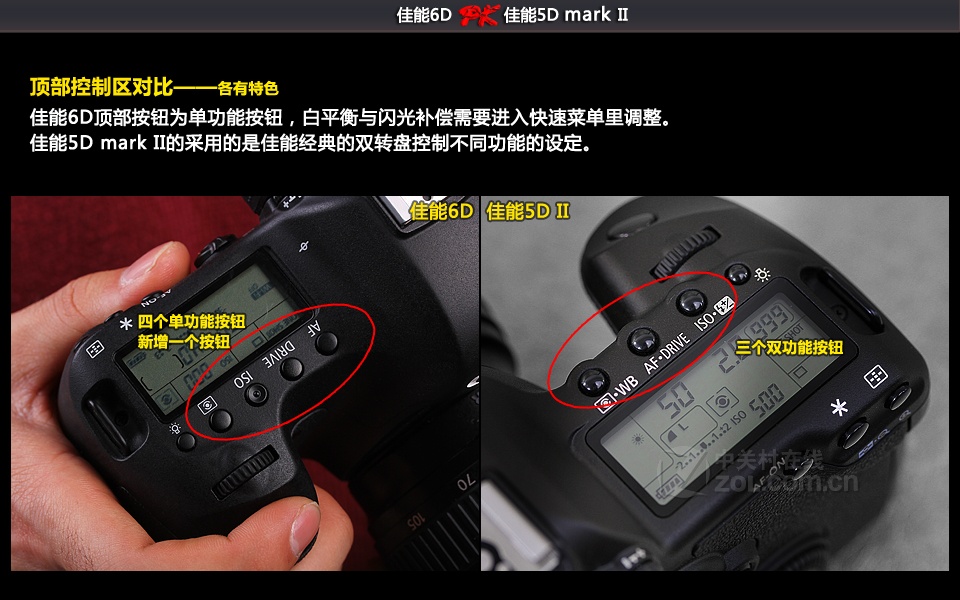 佳能6d套机(16-35mm ii)