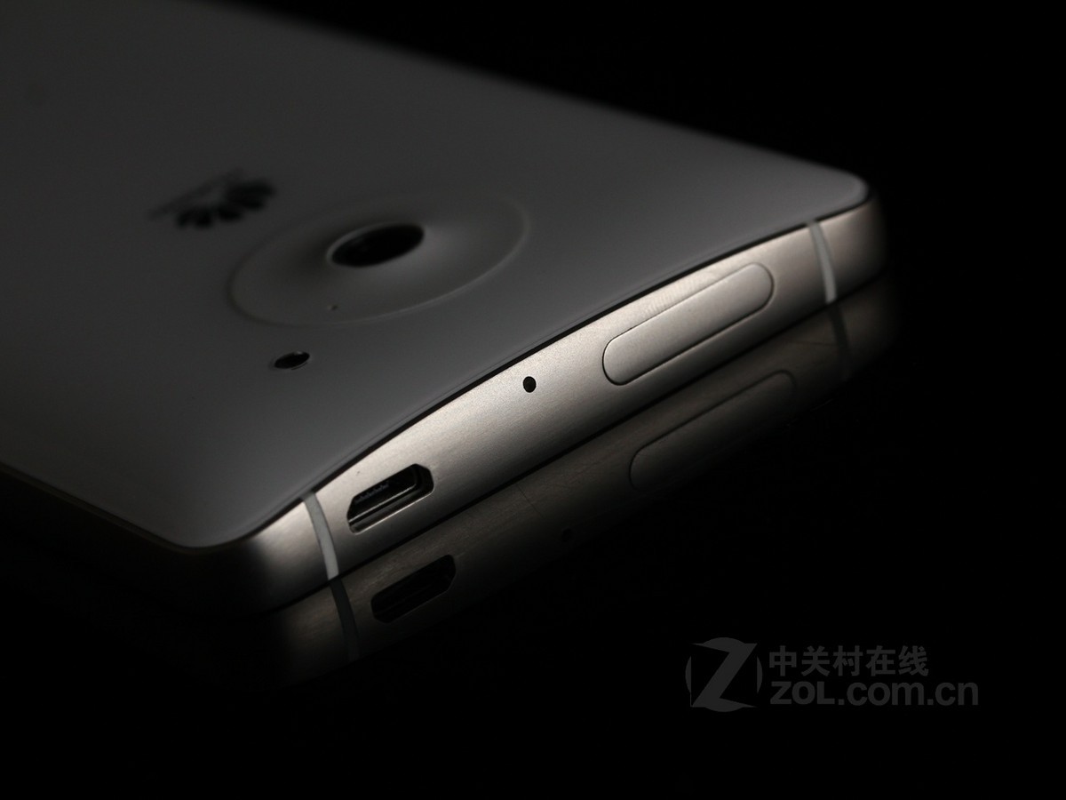 【高清图】 华为(huawei)ascend d2(d2-0082/16gb)其他图赏 图136
