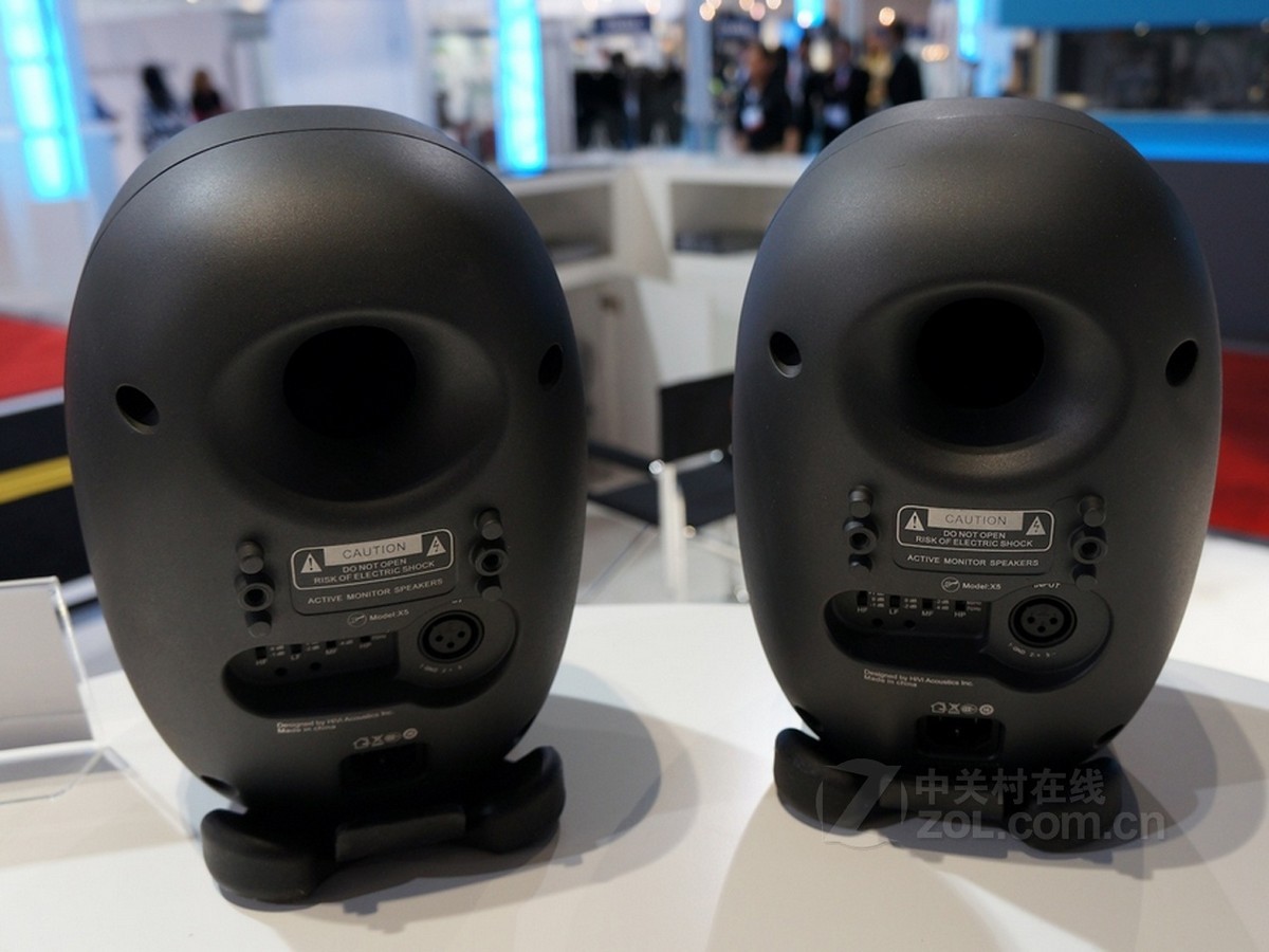 【高清图】 惠威(hivi)x5实拍图 图7