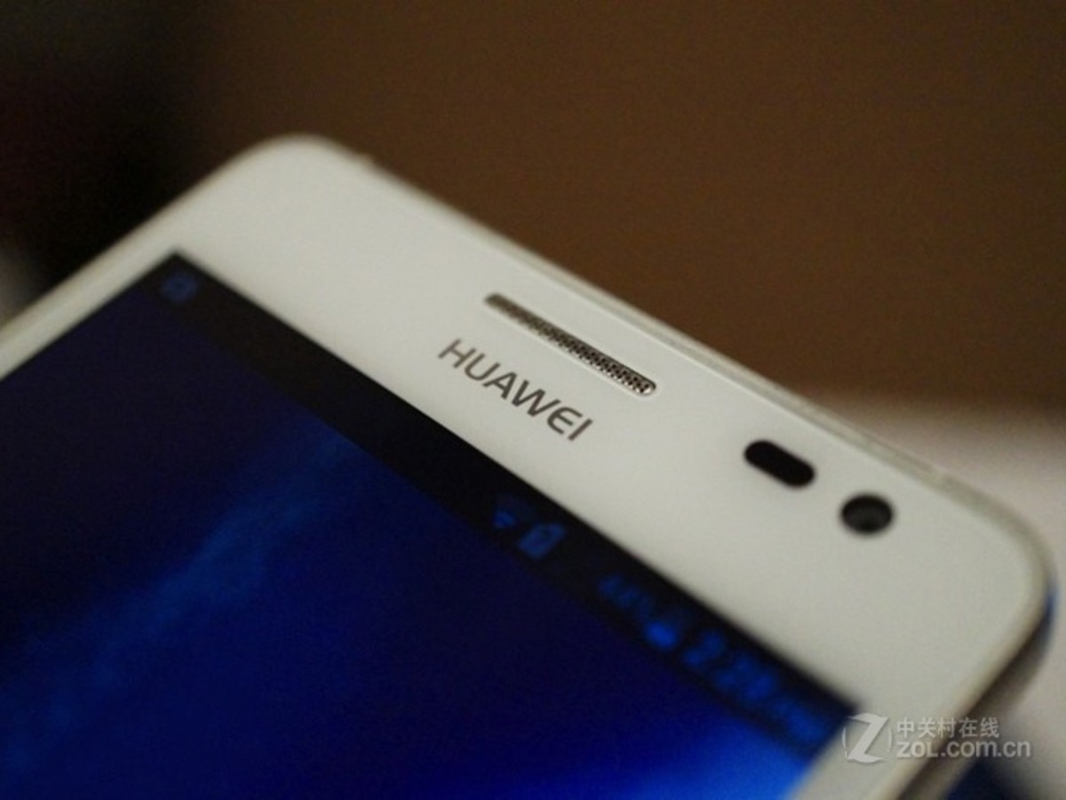 【高清图】 华为(huawei)ascend d2(d2-0082/16gb)其他图赏 图147