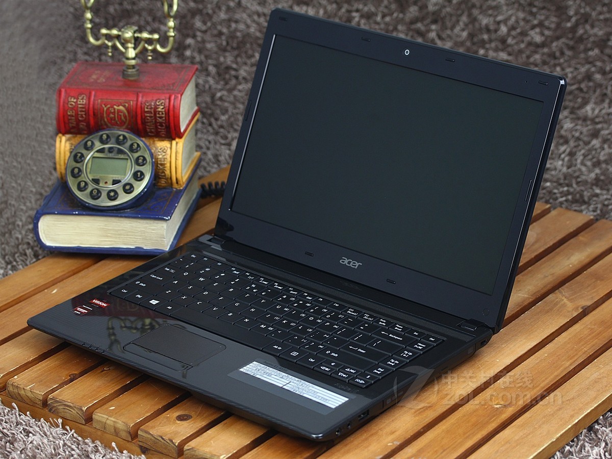 【高清图】 acer宏碁(acer)acer e1-451g-84504g75mnkk效果图 图64