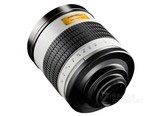 威摄800mm f/8.0 DX折返镜头