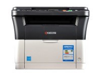京瓷 1020MFP 多功能一体机南宁有售