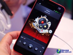 强大综合实力 中兴Grand S LTE深入体验