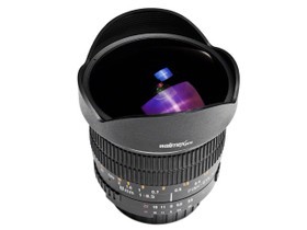 威摄8mm f/3.5 Fish-Eye