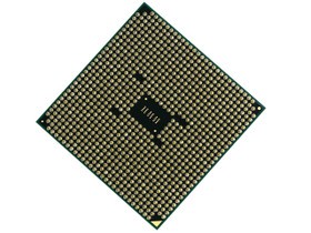 CPU