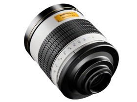 威摄800mm f/8.0 DX折返镜头