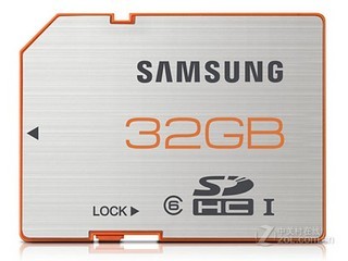 SDHC UHS-1 Class632GBMB-SPBGB/CN