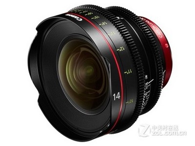  CN-E14mm T3.1 L F