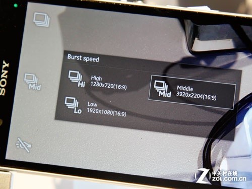 �����׿��ĺ� 5Ӣ������Xperia Z���� 