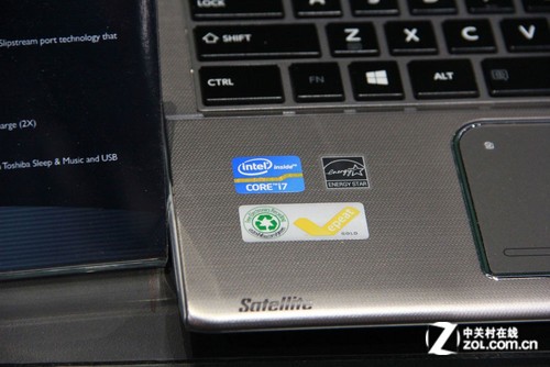 CES2013����֥�ʼǱ���Ʒ����3D�ʹ��� 