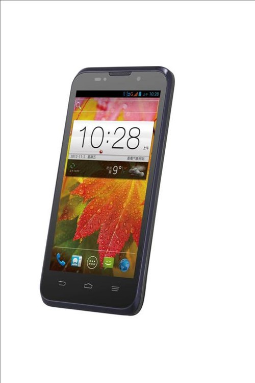 中兴grand x n983将21日京东首发,重押社会渠道