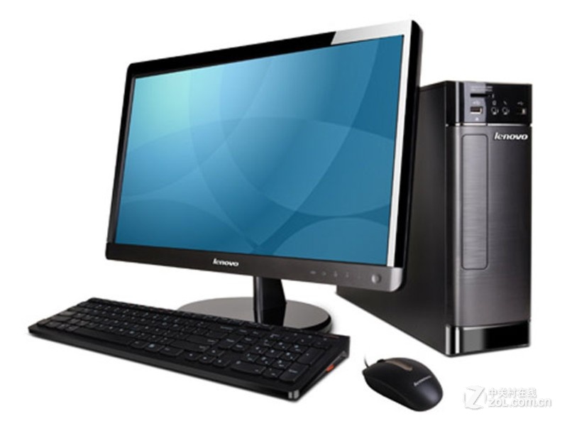 Lenovo Jiayue S520(G645/2GB/500GB/20 дюйма)
