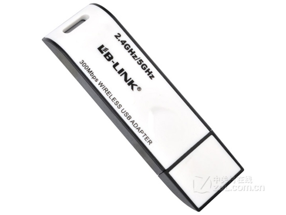 【高清图】 lb-link(lb-link)b-link bl-wdn3300整体外观图 图17