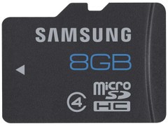 ����TF��MicroSDHC���� class4��8GB��