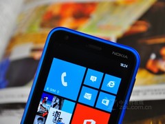 ���ͼ�ȫ��WP8 ŵ����620�Ųʼ۽�1999 