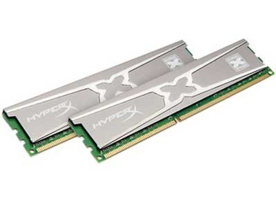 ʿ  16GB DDR3 1600KHX16LC10X3K2/16X