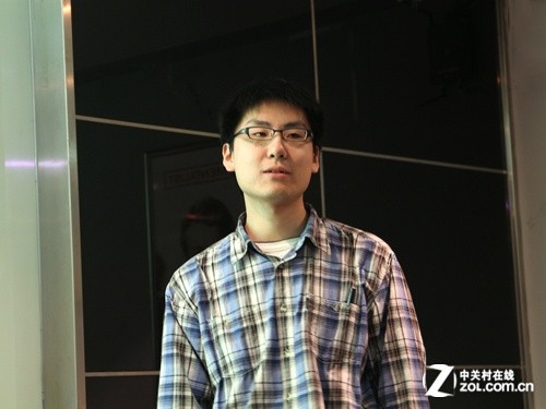 脚踏实地闯未来 硬件&家电2012总结会