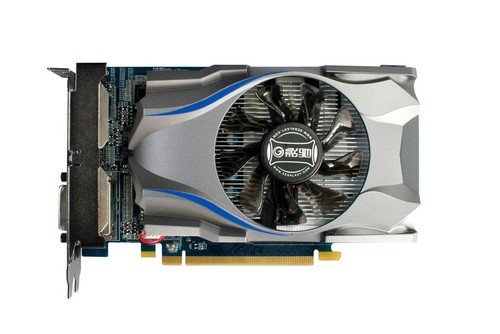 3ns出击!nv影驰gtx650流畅体验《无主之地2》