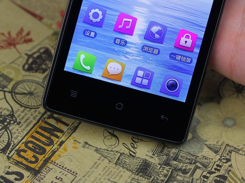 oppor813t(移动版)图片欣赏 第154张 -zol中关村在线第154张