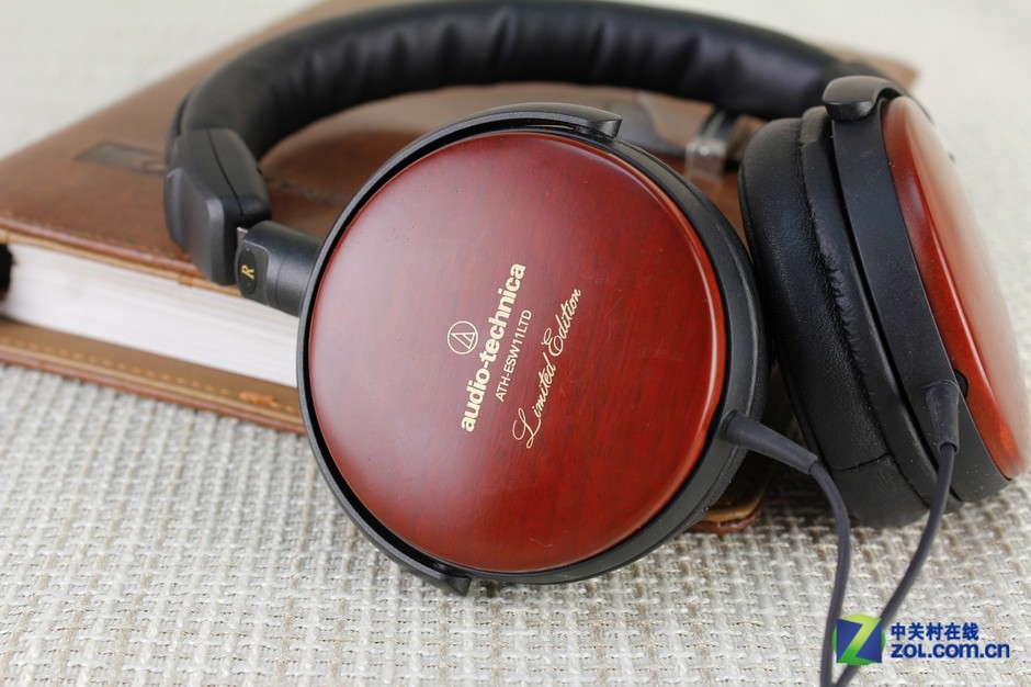 铁三角ath-esw11ltd耳机