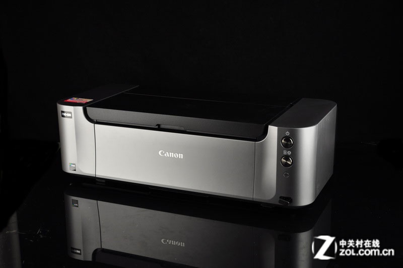 【高清图】 高画质买得起 佳能pro-100打印机首测图73