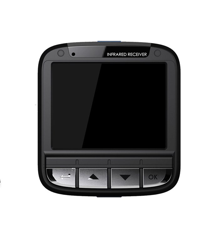 【高清图】 hp行车记录仪海外上市 国内引进何时许?图5