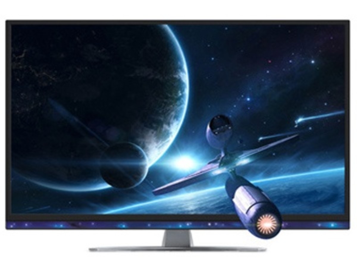 【高清图】 创维(skyworth)46e7crd整体外观图 图2