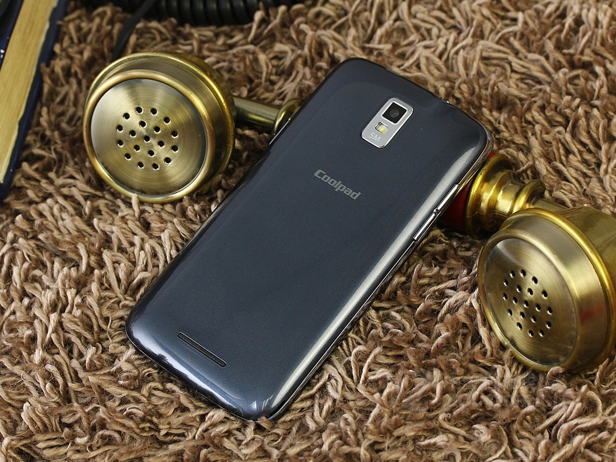 【高清图】 酷派(coolpad)7295(联通版)其他图赏 图146