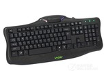 V-OX 入侵者网吧键盘