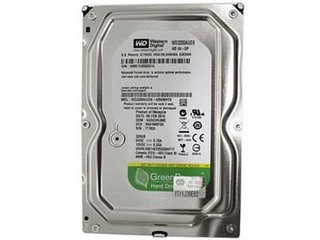 ݼؼӲ 320GB 7200ת 32MB SATA3 WD3200AUDX