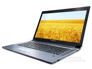 联想扬天M490-IFI(Win8/635M/灰)