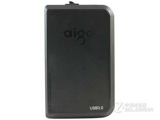 aigo HD806 1.5TB 