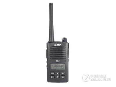Ħ SMP368