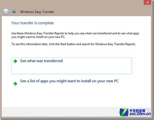 Windows 8���ɴ���ͬ���������ڼ���� 