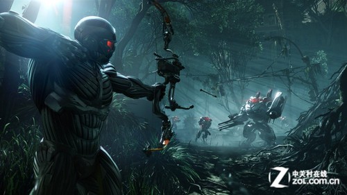 TitanҲҪ Crysis3Ϸ 