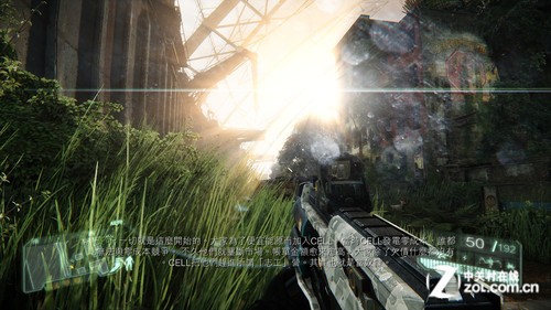 TitanҲҪ Crysis3Ϸ 